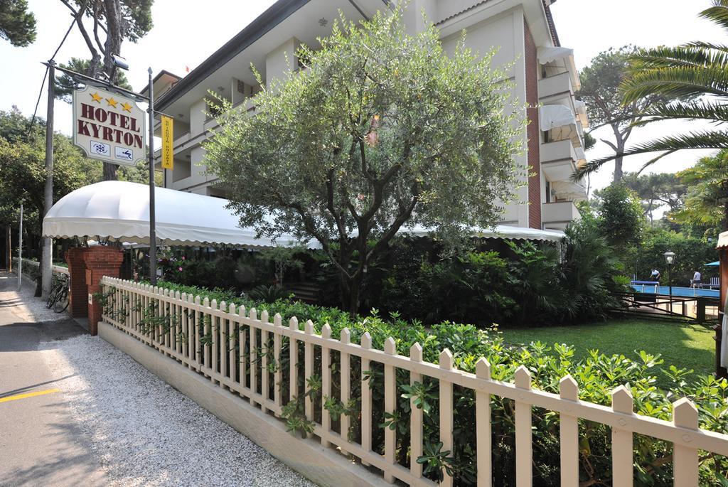 Kyrton Hotel Forte dei Marmi