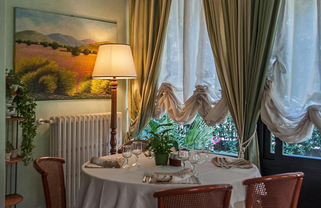 Hotel Kyrton Forte dei Marmi