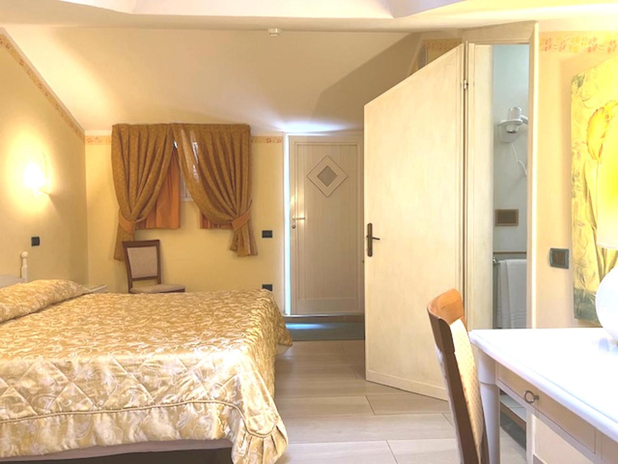 Hotel Kyrton Forte dei Marmi