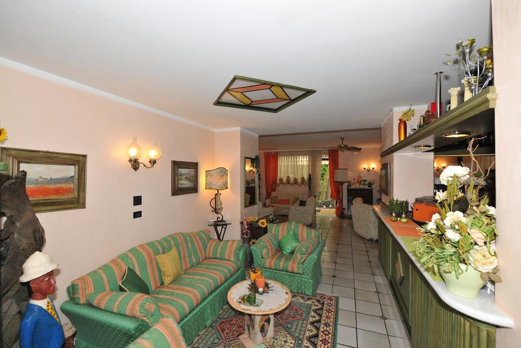 Kyrton Hotel Forte dei Marmi