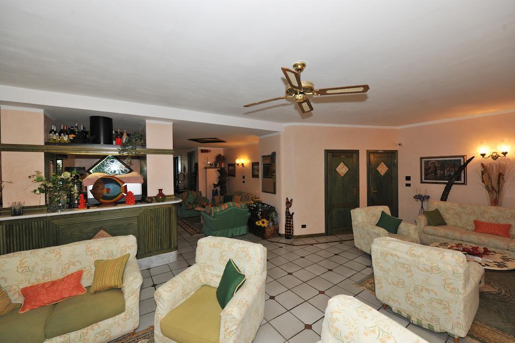 Kyrton 3* Forte dei Marmi