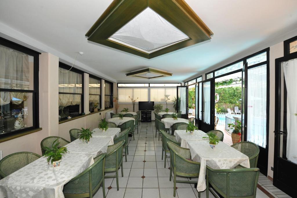 Kyrton Hotel