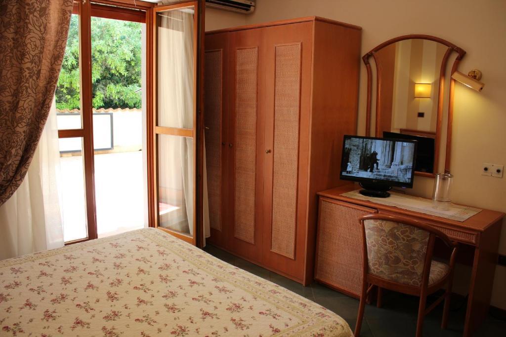 Kyrton Hotel
