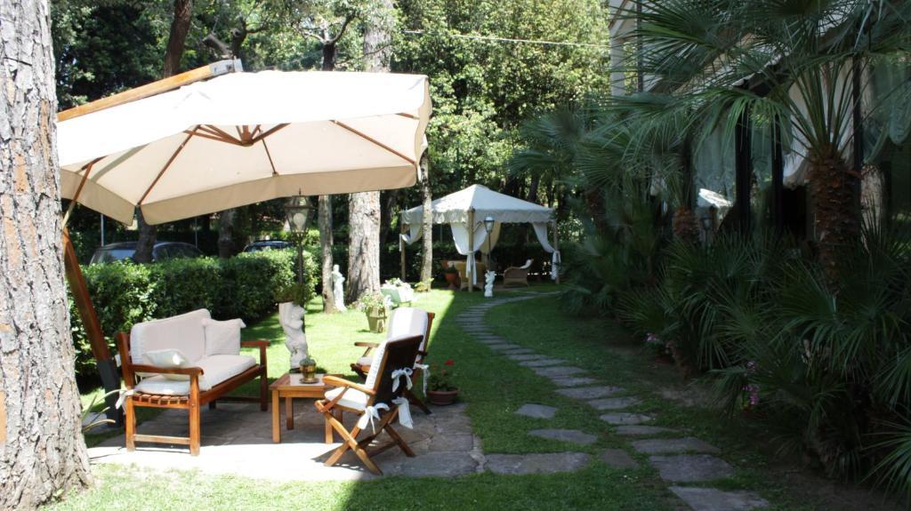 Kyrton 3* Forte dei Marmi