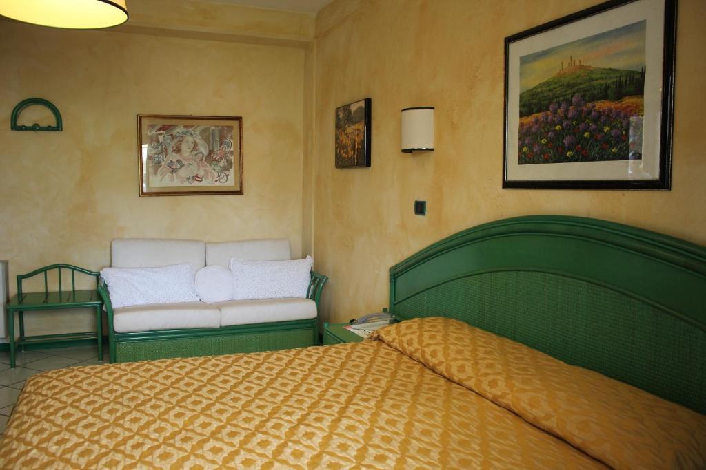 Kyrton Hotel Forte dei Marmi
