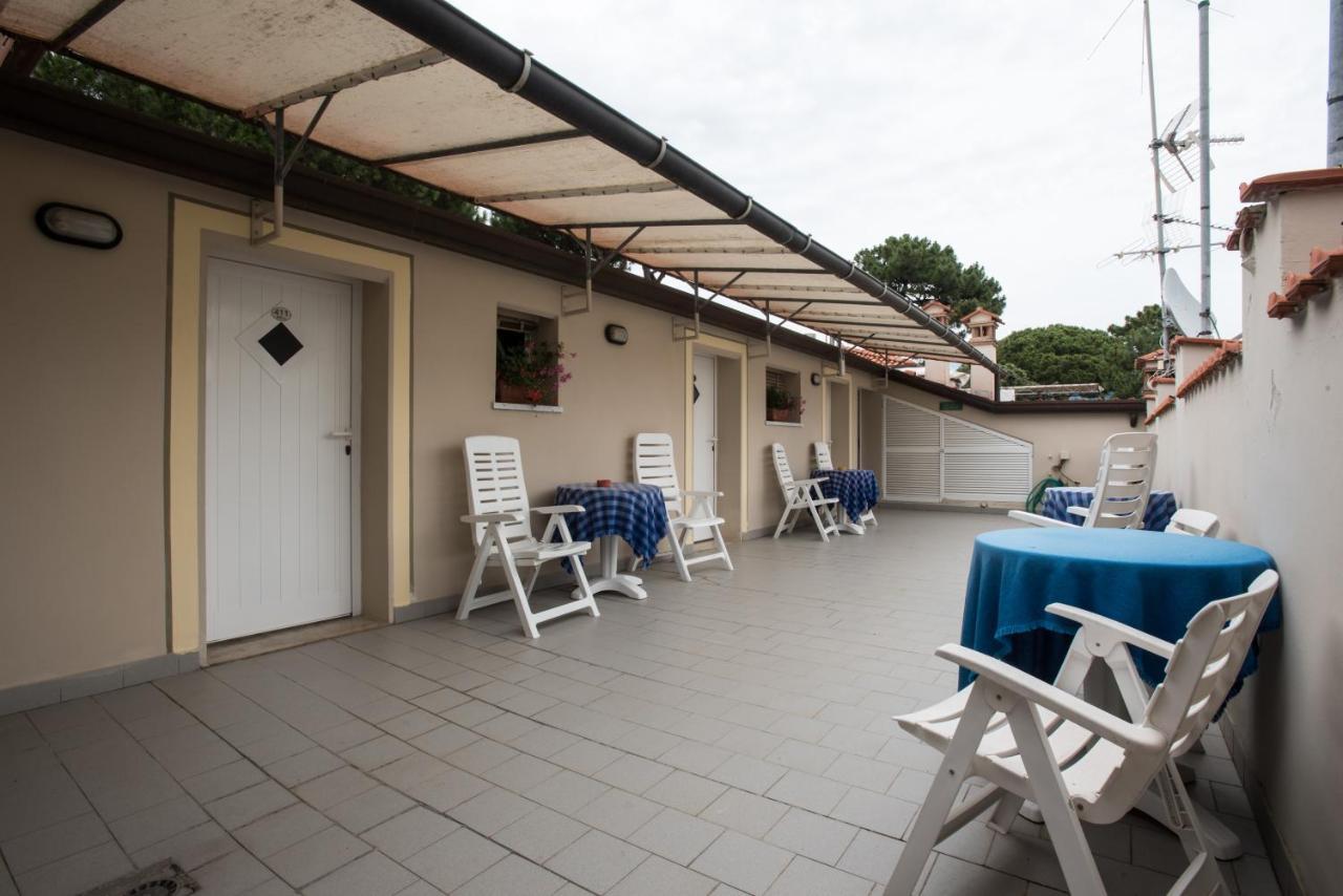 Kyrton Hotel Forte dei Marmi
