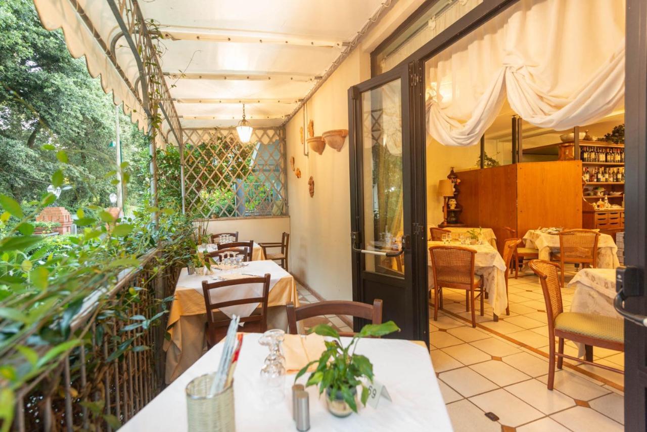 Hotel Kyrton Forte dei Marmi