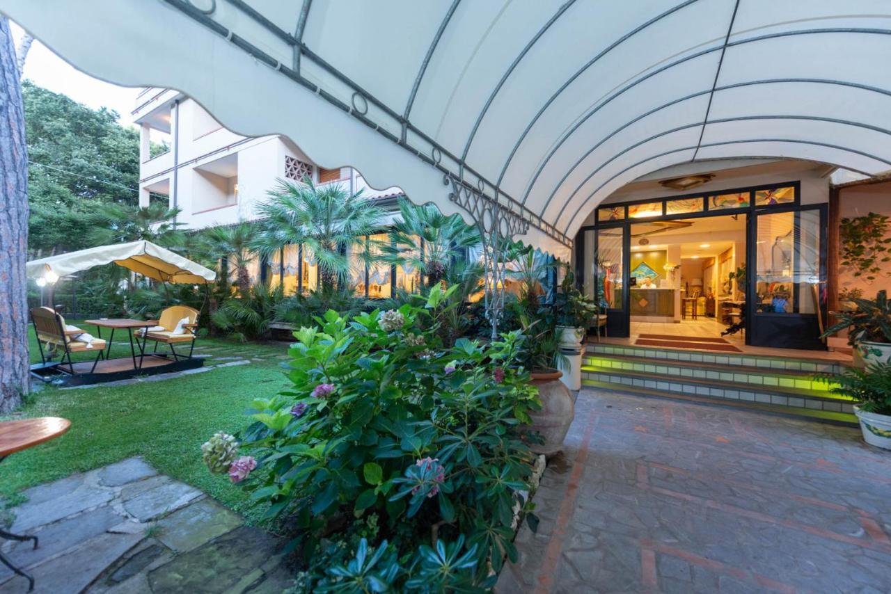 Kyrton 3* Forte dei Marmi
