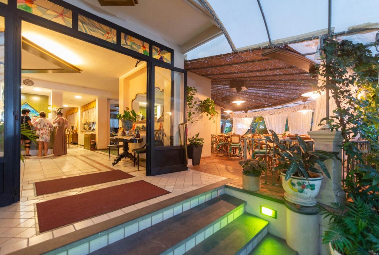 Hotel Kyrton 3*
