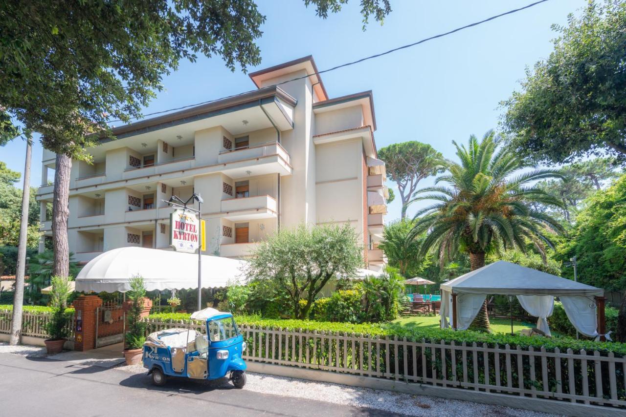 Kyrton Hotel Forte dei Marmi