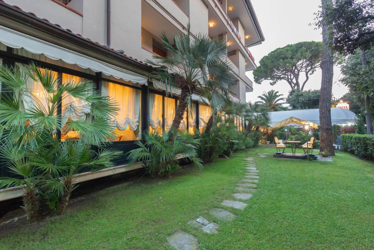 Hotel Kyrton Forte dei Marmi