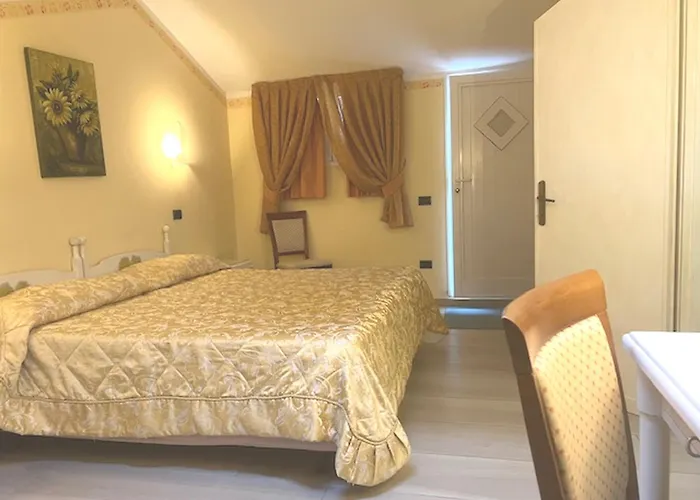 Hotel Kyrton