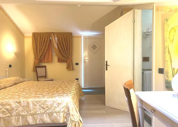 Hotel Kyrton