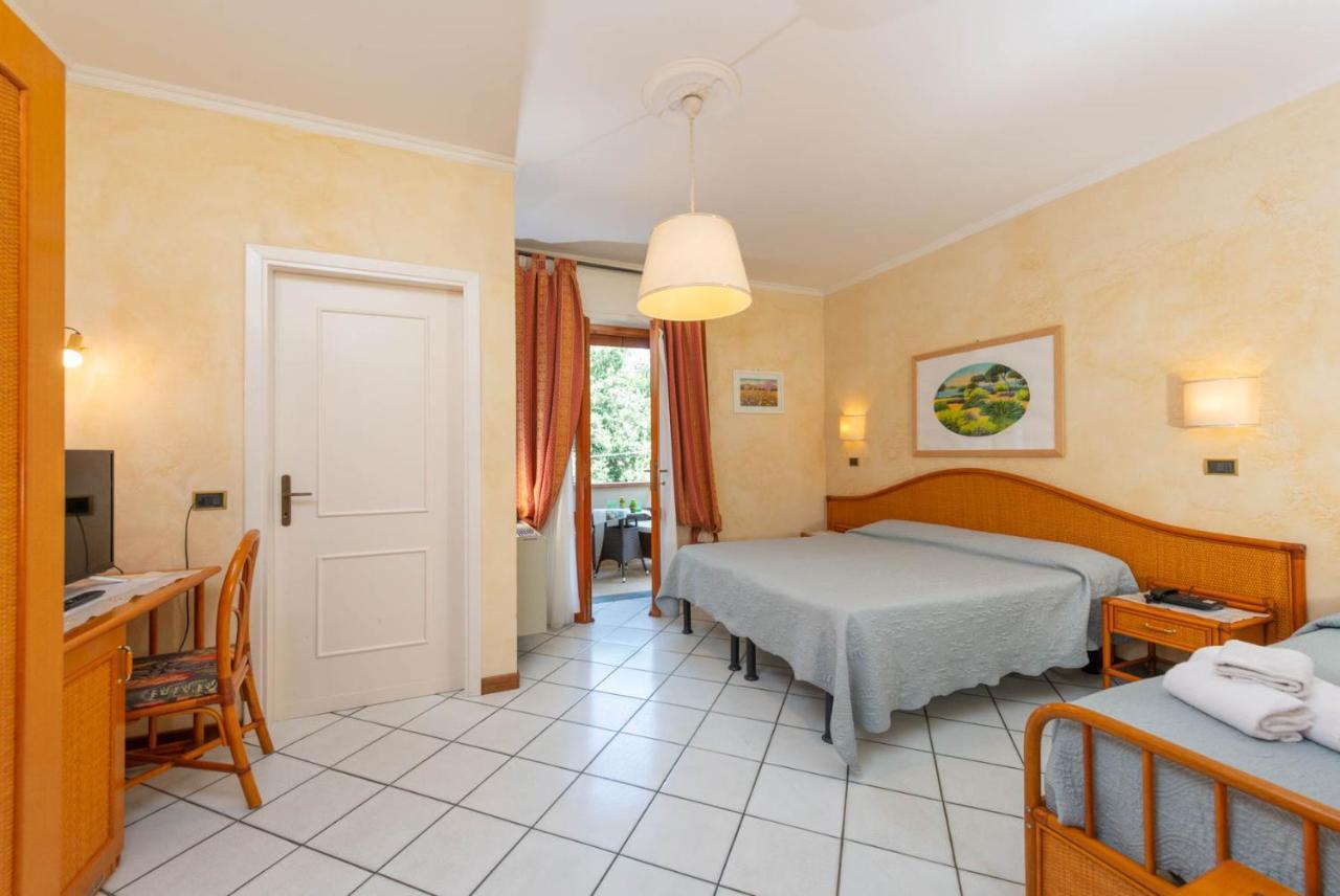 Hotel Kyrton Forte dei Marmi