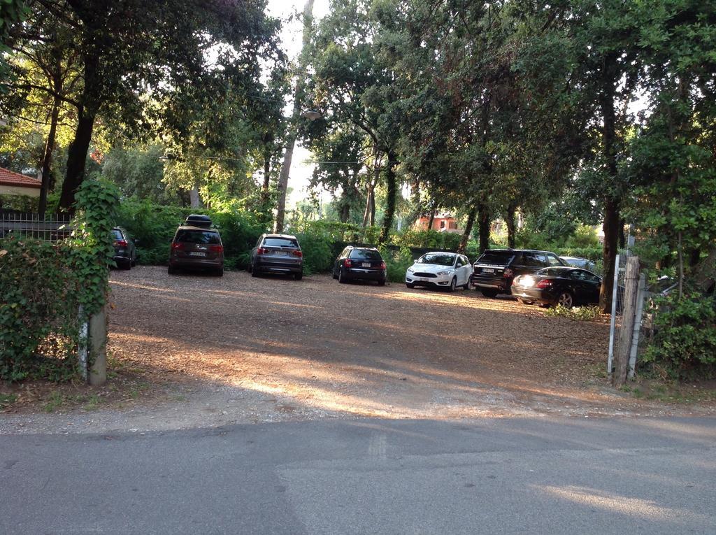 Kyrton 3* Forte dei Marmi