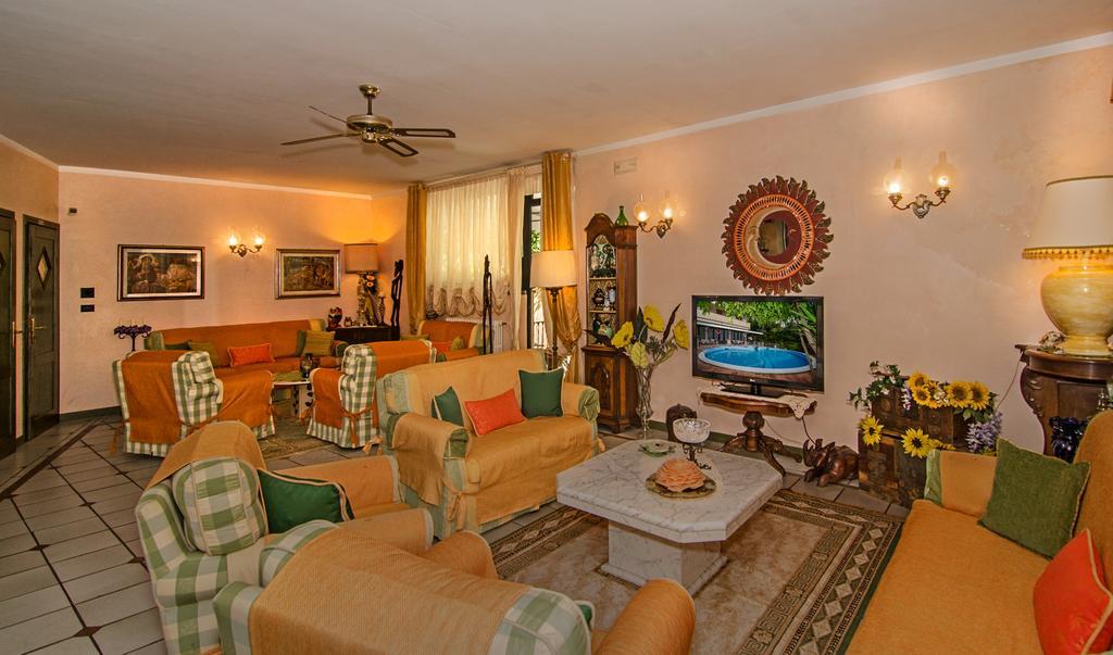 Kyrton Hotel Forte dei Marmi