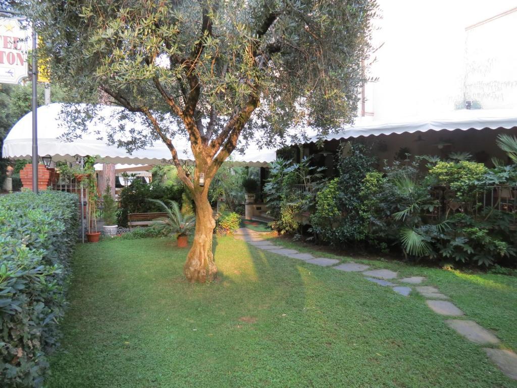 Kyrton 3* Forte dei Marmi