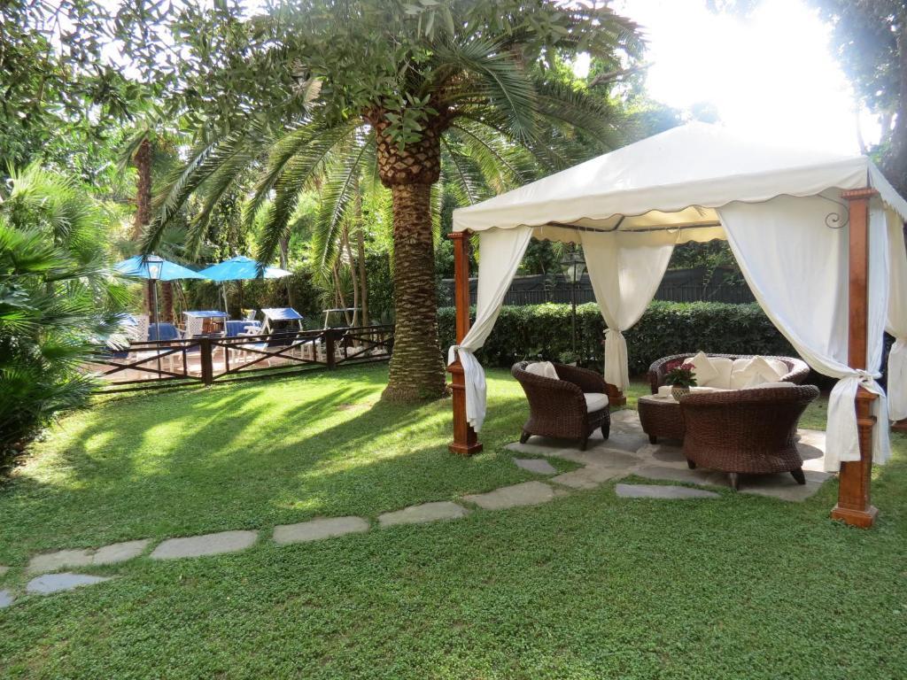 Hotel Kyrton