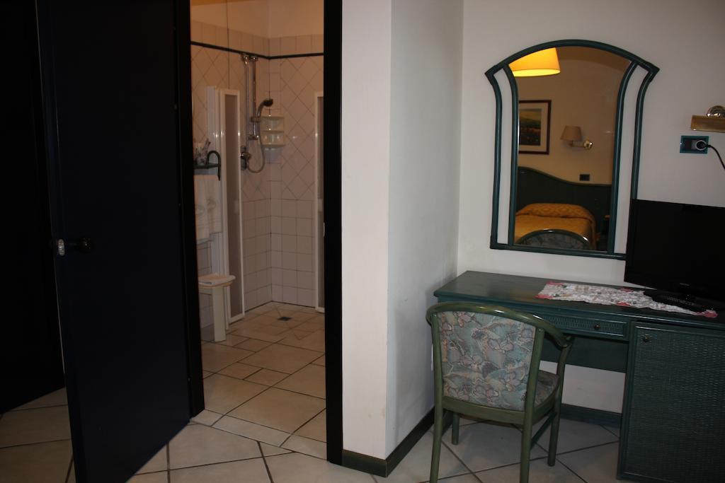 Kyrton Hotel