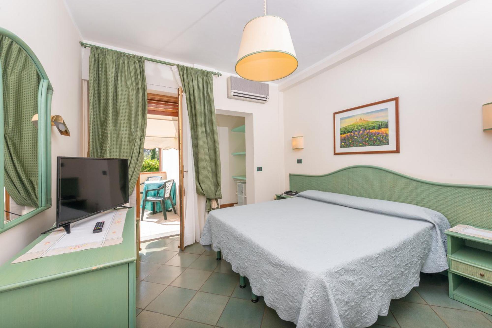 Kyrton 3* Forte dei Marmi