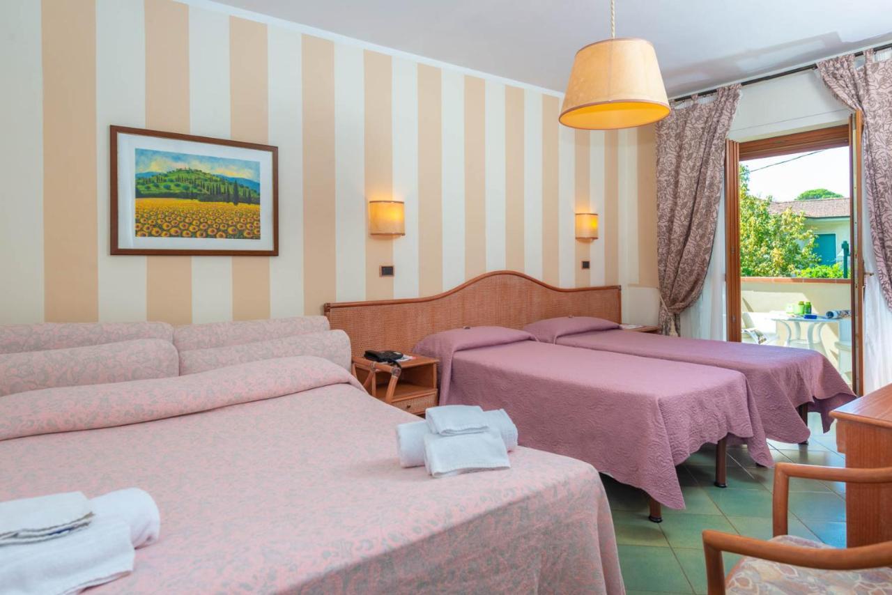Kyrton 3* Forte dei Marmi