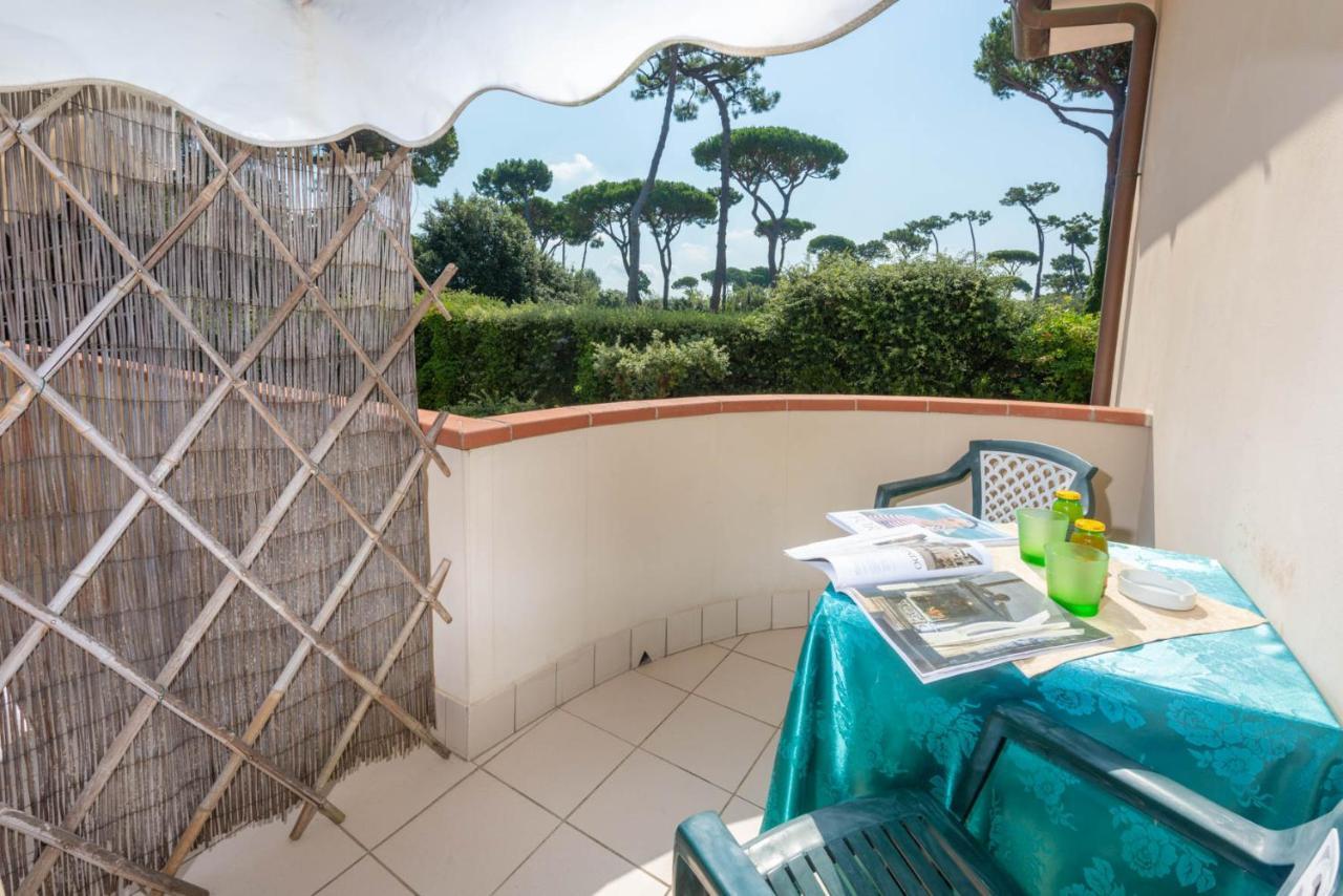 Kyrton Hotel Forte dei Marmi