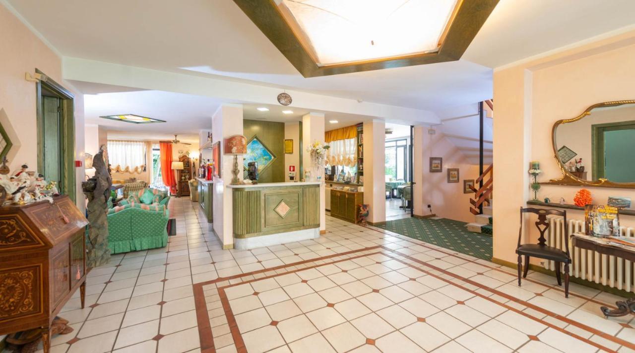 Hotel Kyrton Forte dei Marmi