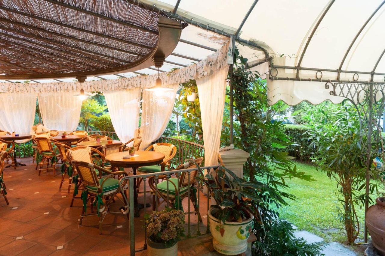 Kyrton Hotel Forte dei Marmi